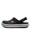 Фото #4 товара Детские сандалии Crocs Crocband Clog T для девочек