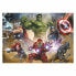 Головоломка Educa Avengers 68 x 48 cm 500 Предметы 1000 Предметы (1 штук)