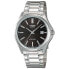 Фото #1 товара CASIO MTP1183A1A watch