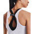 Фото #6 товара UNDER ARMOUR Fly-By sleeveless T-shirt