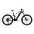 Фото #1 товара ADRIATICA Tora 2.0 27.5´´ Plus MTB electric bike