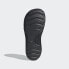 Фото #4 товара Шлепанцы adidas Alphabounce Slides (Черные)