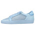 Фото #3 товара Vintage Havana Extra Platform Womens Blue Sneakers Casual Shoes EXTRA1