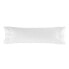 Pillowcase HappyFriday BASIC White 45 x 125 cm