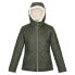 REGATTA Brentley 3in1 detachable jacket