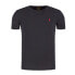 Фото #1 товара PoIo Ralph Lauren Bsr Custom Slim T-shirt M 710680785001