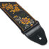 Фото #5 товара Ernie Ball E-Guitar Strap Tangerine Bl