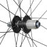 SHIMANO RX 880 700C Tubeless Disc gravel rear wheel
