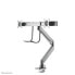 Фото #6 товара Neomounts by Newstar Select monitor arm desk mount - Clamp/Bolt-through - 8 kg - 25.4 cm (10") - 81.3 cm (32") - 100 x 100 mm - Silver