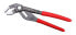 Rothenberger ROGRIP F 10" 1K - Tongue-and-groove pliers - 6 cm - Black/Red - 25.4 cm - 390 g