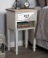 Фото #2 товара Dauphine Nightstand