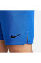 Фото #8 товара Шорты мужские Nike Dri-Fit Knit 6.0 Мавритурийские текстильные без подкладки