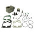 Фото #2 товара ATHENA P400155100001 Standard Bore Cylinder Kit Ø54 mm 125cc