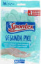 Фото #2 товара Spontex Spontex Haushaltshandschuhe latexfrei Multi-Use 7-7,5