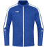 Фото #1 товара Jako Polyesterjacke Power - Royal