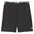 Фото #1 товара Puma Fit 7 Inch Ultrabreathe Stretch Woven Shorts Mens Black Casual Athletic Bot