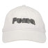 Фото #2 товара Puma Maverick Adjustable Dad Hat Mens Size OSFA Athletic Casual 85924002