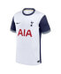 Фото #3 товара Men's White Tottenham Hotspur 2024/25 Home Replica Jersey