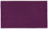 Фото #3 товара Полотенце One-Home Handtuch фиолетовое 50x100 см Фрете