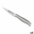 Фото #1 товара Нож для очистки Quttin Waves 8 см (4 штуки)