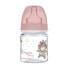 Фото #11 товара Canpol babies Bonjour Paris Easy Start Anti-Colic Bottle Blue 0m+ 120 ml babyflasche für Kinder