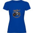 Фото #2 товара KRUSKIS Cafe Racer short sleeve T-shirt