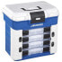 HOLMENKOL Service Box 420x400x303 mm Toolbox