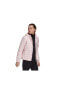 Фото #3 товара Спортивная куртка Adidas Varilite Ho J для женщин, цвет кремовый