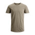 ფოტო #1 პროდუქტის JACK & JONES Basher short sleeve T-shirt