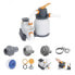 Фото #2 товара BESTWAY 58497 5678L/h sand filter