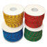 Фото #2 товара CAVALIERI 080130 Polyester Braided Rope 20 m