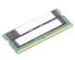 Фото #1 товара Lenovo ThinkPad 16GB DDR5 5600MHz SoDIMM Memory - 16 GB - 16 - 16 GB