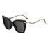 Фото #2 товара JIMMY CHOO SELBYGS807M9 sunglasses