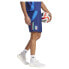 Фото #4 товара ADIDAS Italy Downtime 23/24 Shorts