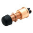 Фото #1 товара SEACHOICE Momentary Push Button Switch Gasket Sealed Case