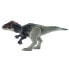 JURASSIC WORLD Wild Roar Eocarcharia Figure