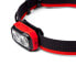 Фото #4 товара Black Diamond Onsight 375 - Headband flashlight - Black - Orange - Buttons - 1 m - IP67 - LED