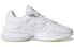 Фото #3 товара Кроссовки женские adidas Originals Zentic Белые