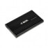 External Box Ibox HD-01 Black 2,5"