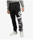 Фото #1 товара Ecko Men's Unltd. Bold Statement Fleece Jogger