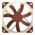 Noctua NF-S12A PWM Lüfter - 120mm