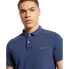 SUPERDRY Classic Vintage Destroy short sleeve polo