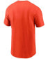 Фото #2 товара Men's Orange San Francisco Giants Primetime Property Of Practice T-shirt