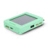 Фото #4 товара Silicone case for UNIHIKER single board minicomputer - green - DFRobot FIT0937