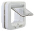 Фото #1 товара SureFlap SUR001 - White - Flap - Plastic - Cat - Battery - 3 mm