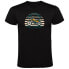 ფოტო #1 პროდუქტის KRUSKIS Two Stroke short sleeve T-shirt