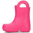 Фото #4 товара Crocs Handle IT Rain Boot