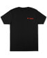 ფოტო #2 პროდუქტის Men's Performance Fishing Gear Short-Sleeve Crewneck Graphic T-Shirt