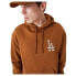 NEW ERA League Essentials OS Los Angeles Dodgers hoodie