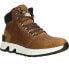 Фото #3 товара Sorel Mac Hill Mid Ltr WP